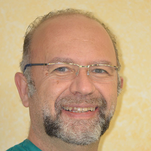 Dr. Coniglione Carmelo