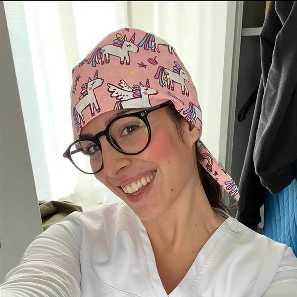 Dr. Caroli Francesca